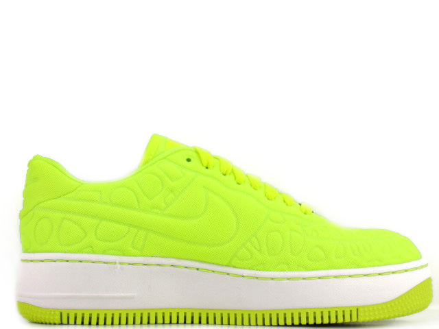 W AIR FORCE 1 UPSTEP SE 844877-700 - 3