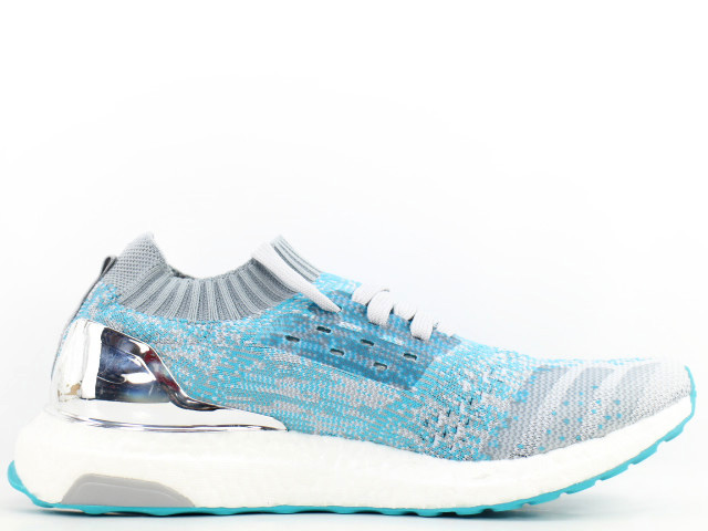 ULTRA BOOST UNCAGED KOLOR BY2544 - 3