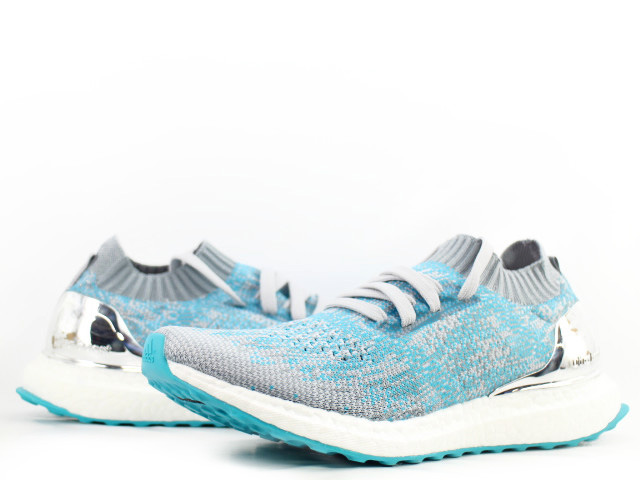 ULTRA BOOST UNCAGED KOLOR BY2544 - 1