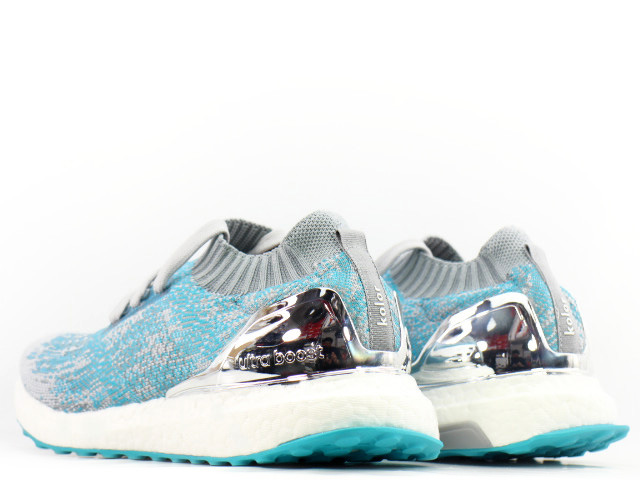 ULTRA BOOST UNCAGED KOLOR BY2544 - 2