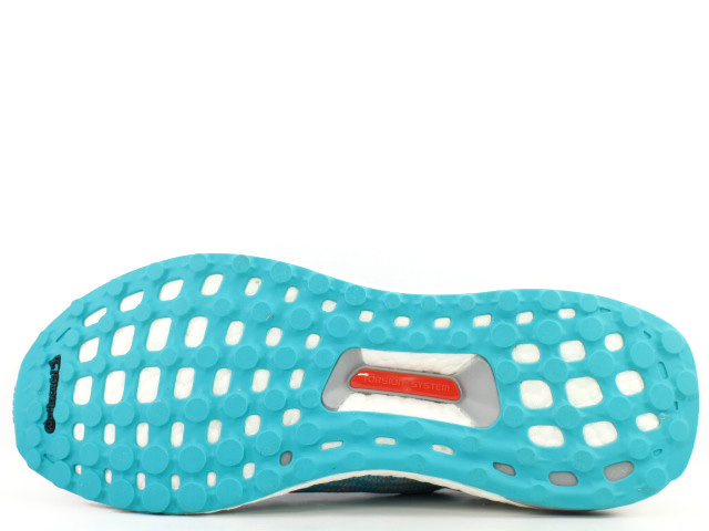 ULTRA BOOST UNCAGED KOLOR BY2544 - 4