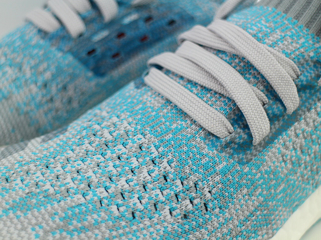 ULTRA BOOST UNCAGED KOLOR BY2544 - 5