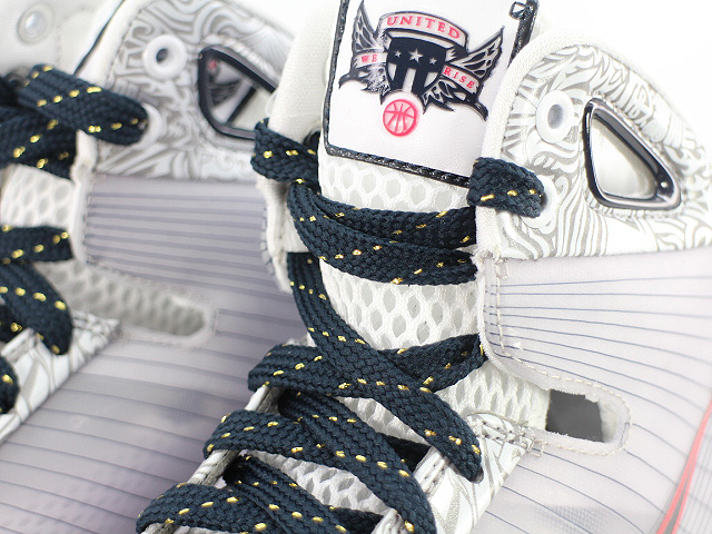 HYPERDUNK OG 863301-146 - 5