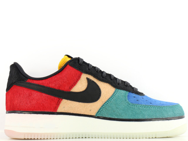 WMNS AIR FORCE 1 07 PREMIUM 616725-400 - 3