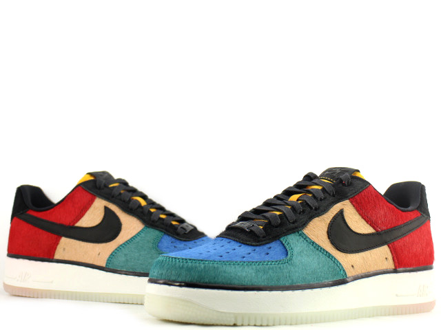 WMNS AIR FORCE 1 07 PREMIUM 616725-400 - 1