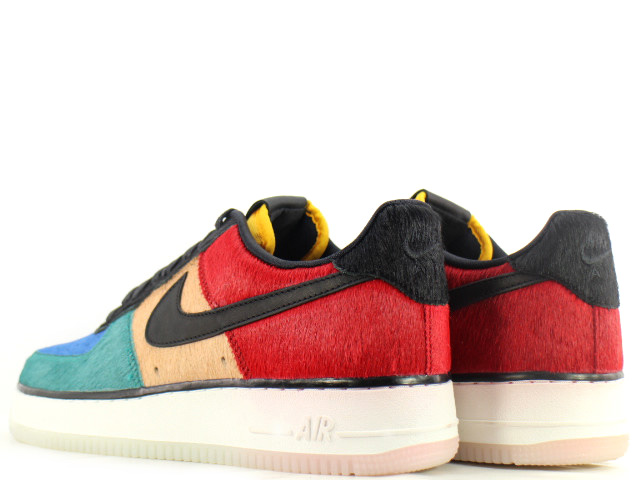 WMNS AIR FORCE 1 07 PREMIUM 616725-400 - 2