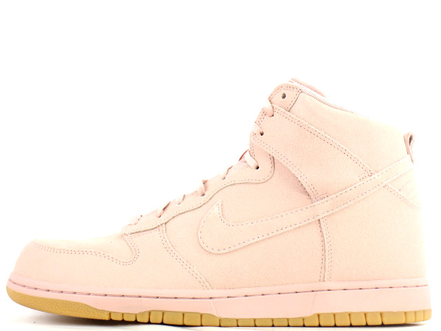 WMNS DUNK HIGH PRM