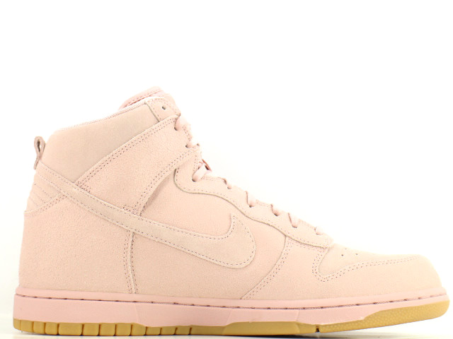 WMNS DUNK HIGH PRM 881232-600 - 3