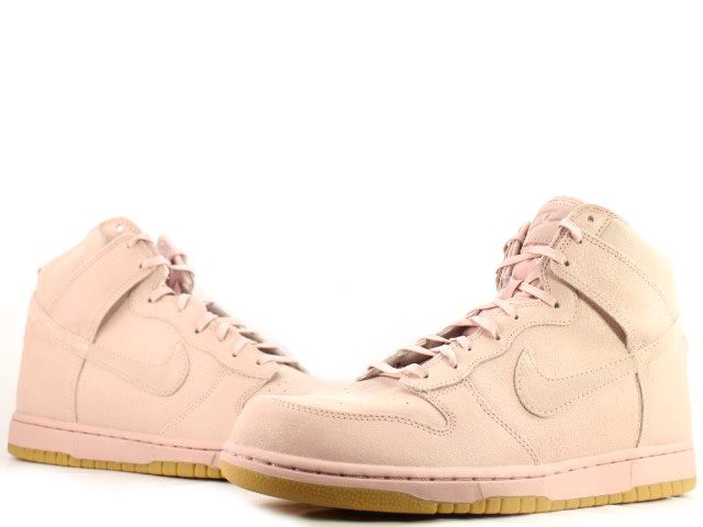 WMNS DUNK HIGH PRM 881232-600 - 1