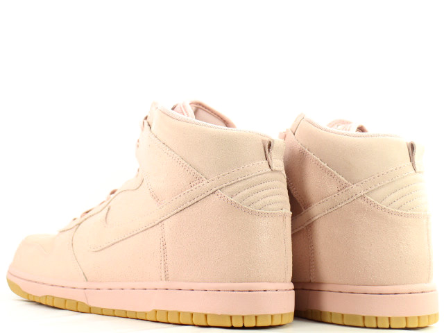 WMNS DUNK HIGH PRM 881232-600 - 2
