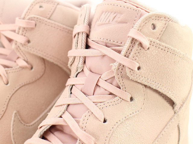 WMNS DUNK HIGH PRM 881232-600 - 5