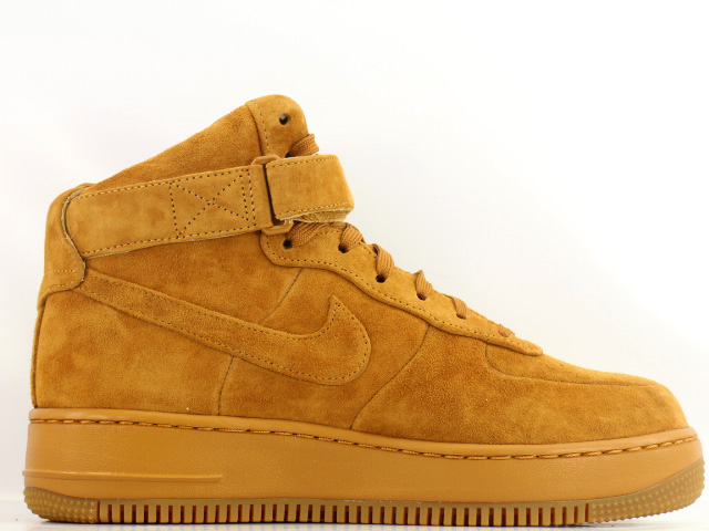 WMNS AF1 UPSTEP HI LX 898422-700 - 3