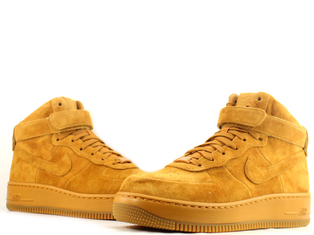 WMNS AF1 UPSTEP HI LX 898422-700 - 1