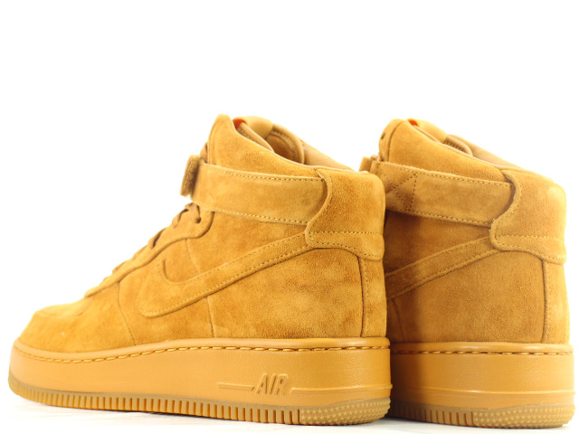 WMNS AF1 UPSTEP HI LX 898422-700 - 2