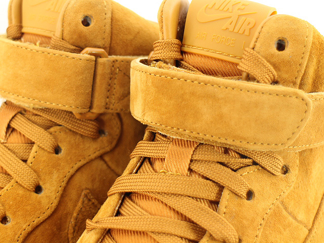 WMNS AF1 UPSTEP HI LX 898422-700 - 5