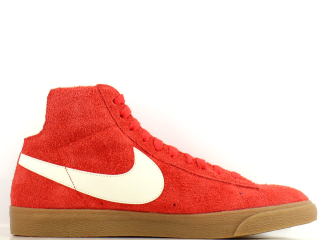 WMNS BLAZER MID SUEDE VNTG 518171-801 - 3