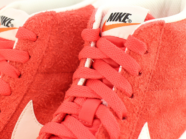 WMNS BLAZER MID SUEDE VNTG 518171-801 - 5