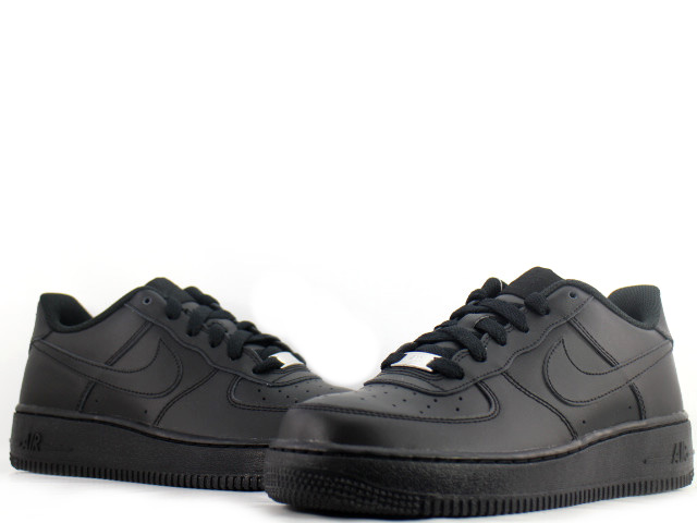 AIR FORCE 1 LOW (GS) 314192-009 - 1