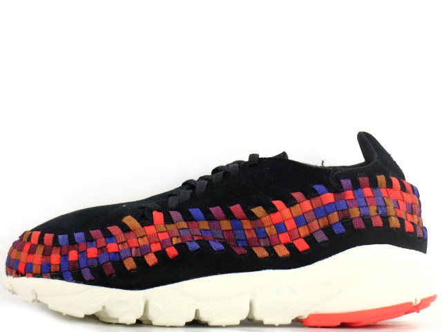 NIKE LAB/ナイキ ラボ AIR FOOTSCAPE WVN/エアフットスケープ ウーブン 874892-003 26cm 新品 入手困難 NIKELAB AIR FOOTSCAPE WVN NM フットスケープ Nike Lab AIR
