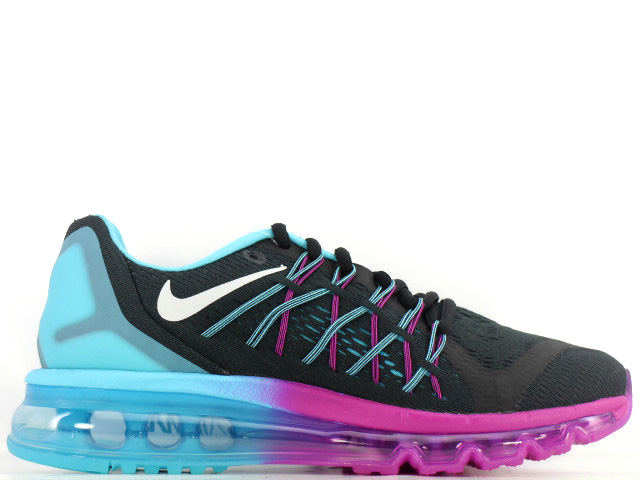 WMNS AIR MAX 2015 698903-004 - 3