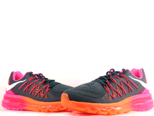 WMNS AIR MAX 2015 698903-002 - 1