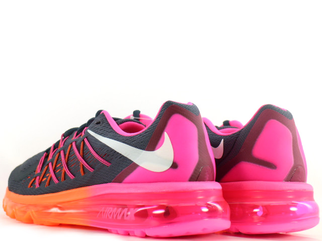 WMNS AIR MAX 2015 698903-002 - 2