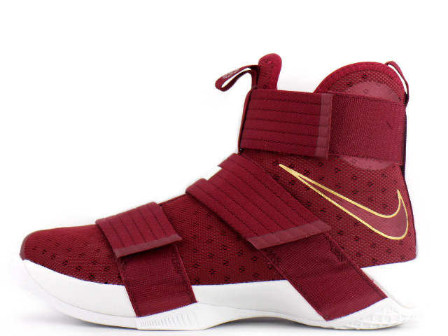 LEBRON SOLDIER 10 EP 844375-668