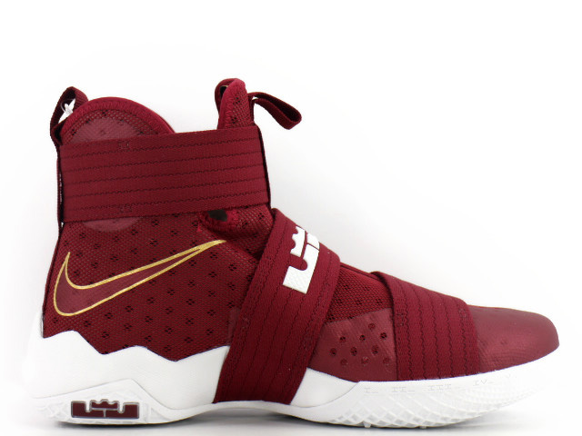 LEBRON SOLDIER 10 EP 844375-668 - 3