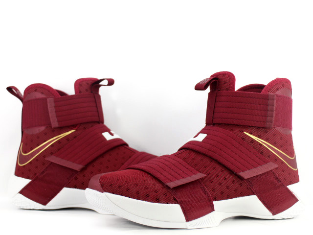 LEBRON SOLDIER 10 EP 844375-668 - 1