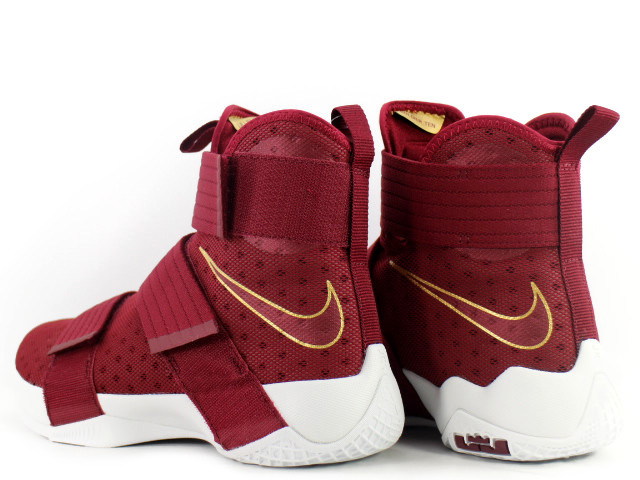 LEBRON SOLDIER 10 EP 844375-668 - 2