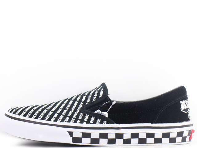 SLIP-ON V98AIRJAM