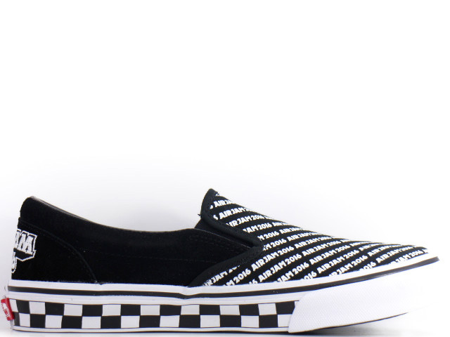 SLIP-ON V98AIRJAM - 3