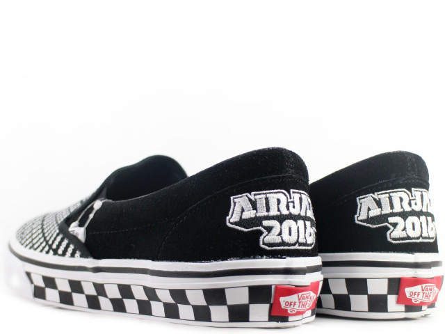 SLIP-ON V98AIRJAM - 2