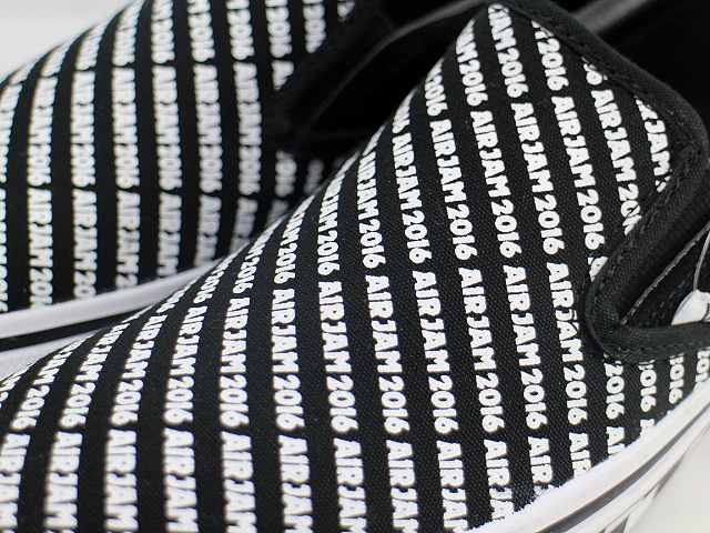 SLIP-ON V98AIRJAM - 5
