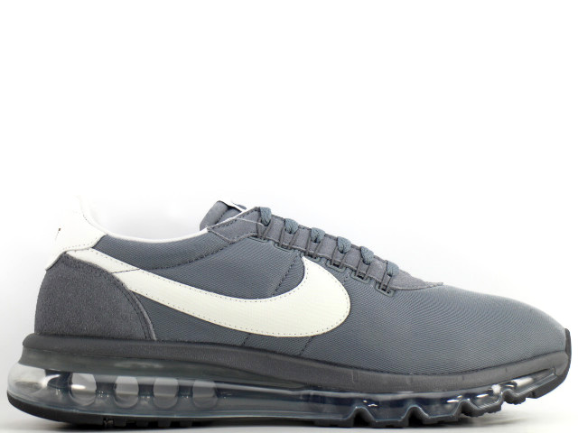 【レア】NIKE × fragment AIR MAX LD-ZERO 29㎝ AIR MAX LD-ZERO-FRAGMENT - スニーカーショップSKIT