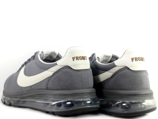 AIR MAX LD-ZERO-FRAGMENT - スニーカーショップSKIT