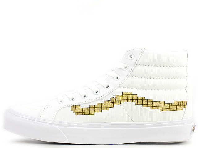 SK8-HI SLIM (NINTENDO)