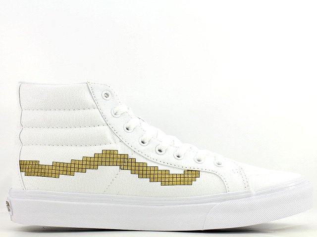 SK8-HI SLIM (NINTENDO) VN00018IJUZ - 3
