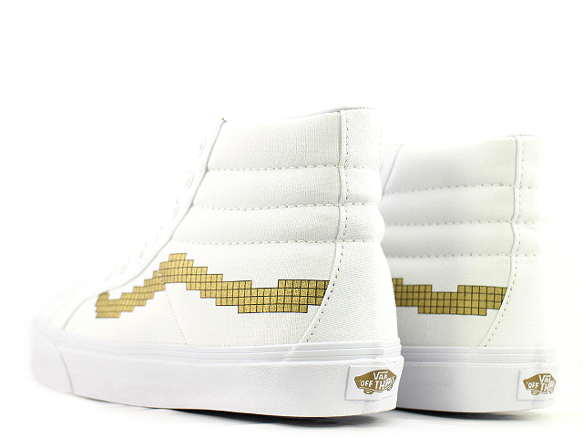 SK8-HI SLIM (NINTENDO) VN00018IJUZ - 2