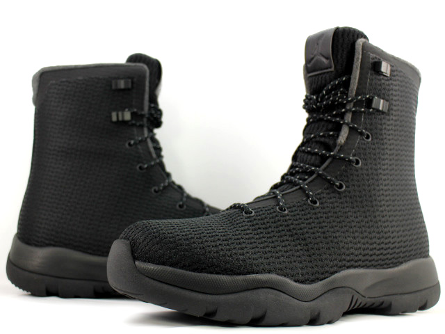 nike jordan future boot