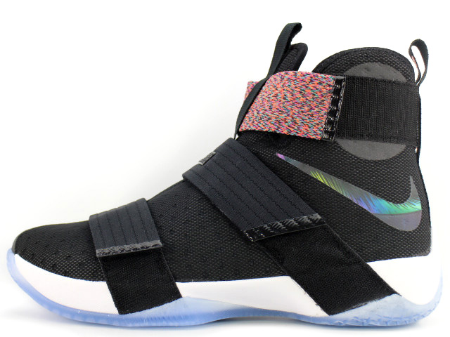 LEBRON SOLDIER 10 - スニーカーショップSKIT