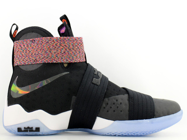 LEBRON SOLDIER 10 - スニーカーショップSKIT
