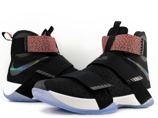 LEBRON SOLDIER 10 - スニーカーショップSKIT