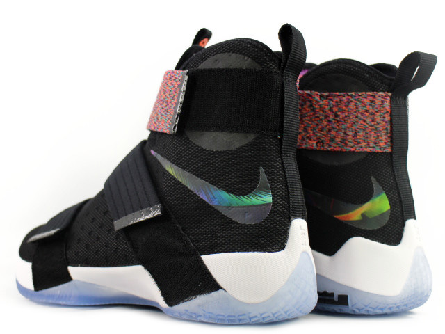 LEBRON SOLDIER 10 - スニーカーショップSKIT