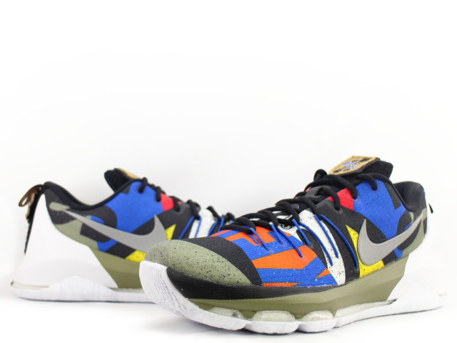 KD 8 AS EP 829208-100 - 1