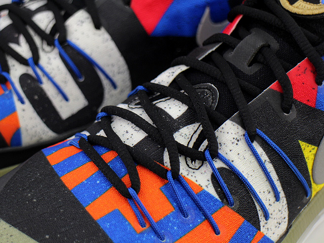 【新品】 NIKE KD 8 AS EP オールスター　タグ付　9.5 27.5 NIKE KD 8 AS 'All Star' Men's Basketball Shoes 829207-100 | eBay