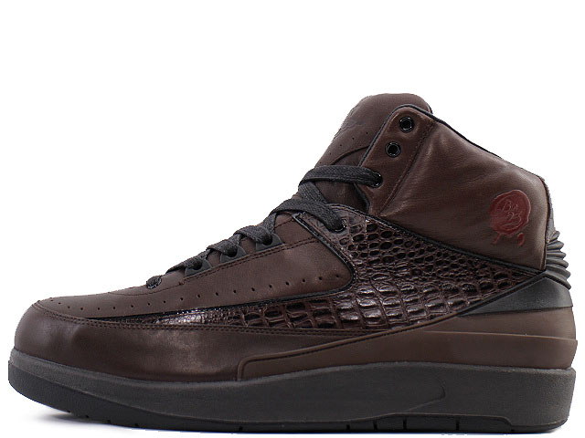 AIR JORDAN 2 RETRO PREMIO