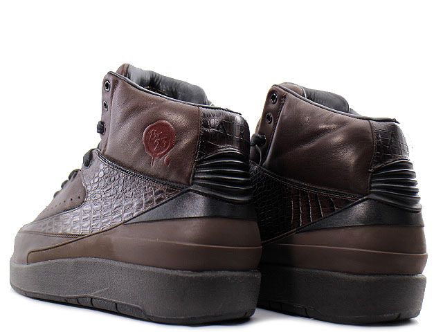 AIR JORDAN 2 RETRO PREMIO 398277-201 - 3