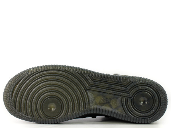 SF AF 1 MID QS AA7345-001 - 6