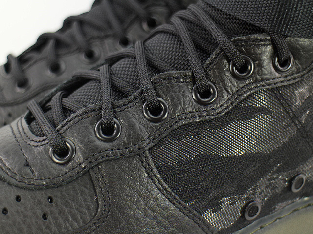 SF AF 1 MID QS AA7345-001 - 5